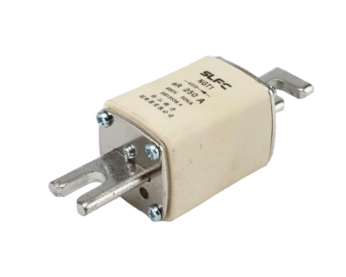 Bolted Fuse