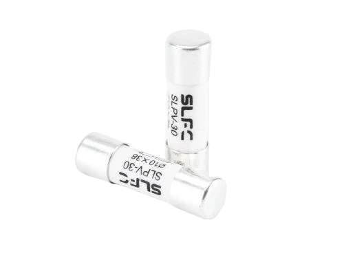 TUV RoHS GPV Fuse Holder Base